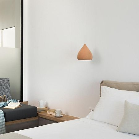 Mykonos Soul Luxury Suites (Adults Only) Айос-Стефанос Екстер'єр фото